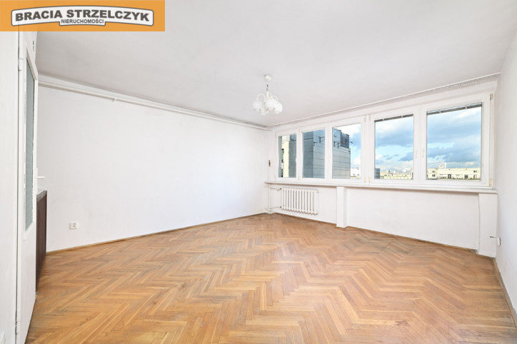 Mieszkanie Sprzedaż Warszawa Śródmieście Bagno 3